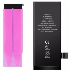 Apple iPhone SE battery (1624mAh) - Premium