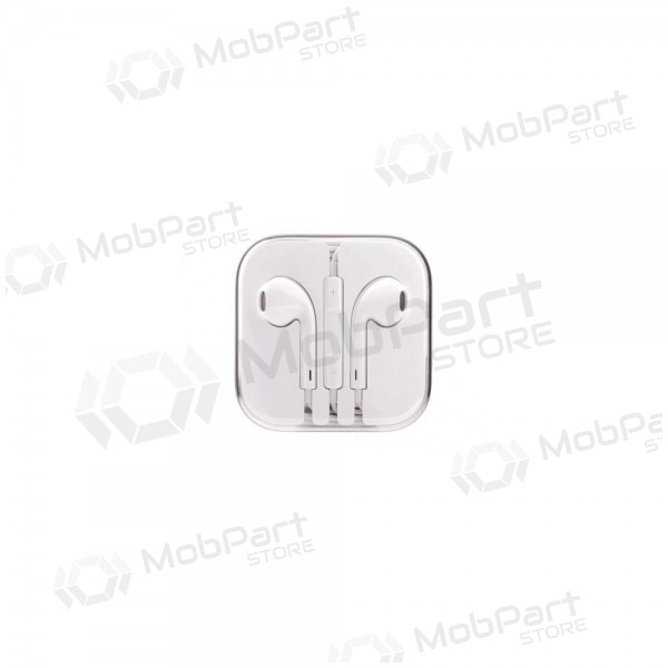 Apple MNHF2ZM / A AP10024 headset / handsfree (packed) (original)