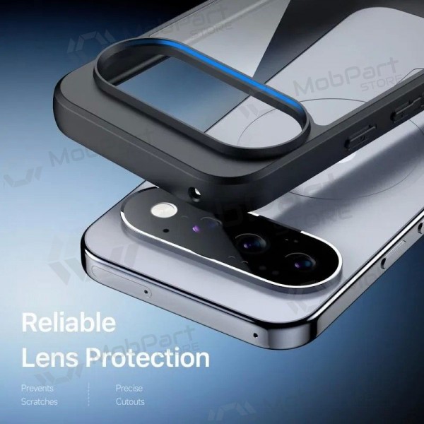 Google Pixel 11, 11 Pro case - Dux Ducis Aimo
