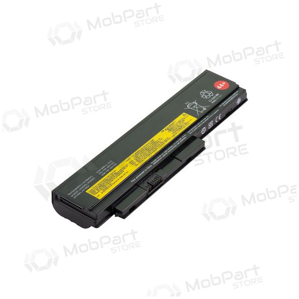 LENOVO 0A36281, 5200mAh laptop battery, Advanced LENOVO 0A36281, 5200mAh laptop battery, Advanced