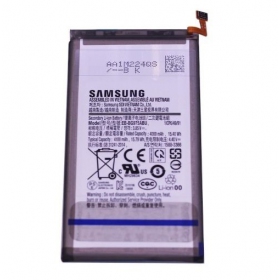 Samsung G975F Galaxy S10 Plus (EB-BG975ABU) battery / accumulator (4100mAh) (service pack) (original)