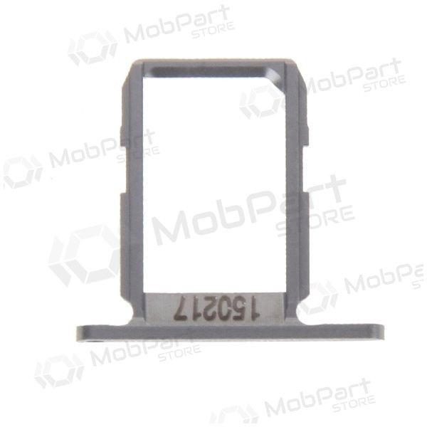 Samsung G920 Galaxy S6 SIM card holder (black)