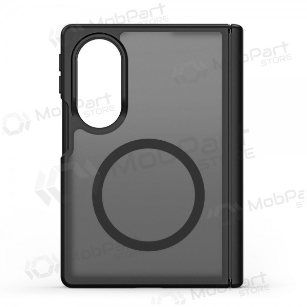 Samsung Galaxy Z Fold8 case - Dux Ducis Yind MagSafe (black)