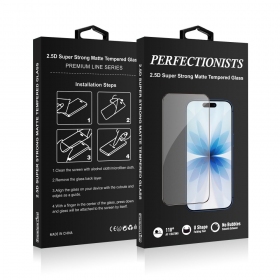 Apple iPhone 16 Pro Max Screen Protector 