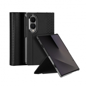 Samsung Galaxy Z Fold8 case - Dux Ducis Bril