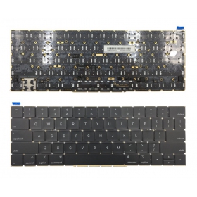 APPLE Macbook Pro 13, 15, A1989, A1990 su Touch Bar (US) keyboard