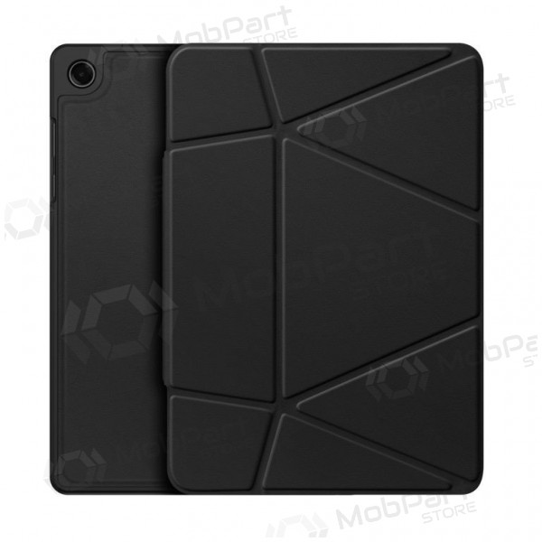 Samsung Galaxy Tab A9+, Tab A11+ case - Dux Ducis Vers (black)