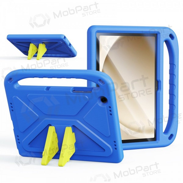 Lenovo Tab M11 case - Dux Ducis Puff (blue)