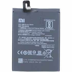 Xiaomi Pocophone F1 (BM4E) battery / accumulator (4000mAh) (service pack) (original)