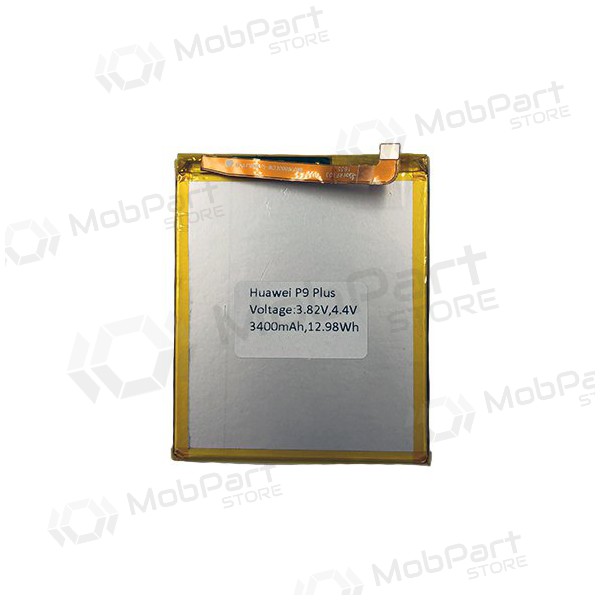 Huawei P9 Plus battery / accumulator (3400mAh)