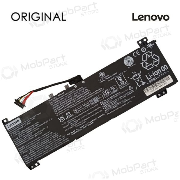 LENOVO L20C3PC2, 3820mAh laptop battery - PREMIUM LENOVO L20C3PC2, 3820mAh laptop battery - PREMIUM