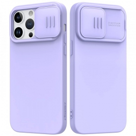Apple iPhone 14 Plus case „Nillkin Silicone“