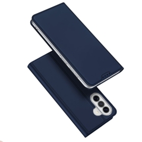 Samsung Galaxy A37 wallet case - Dux Ducis Skin Pro (black).