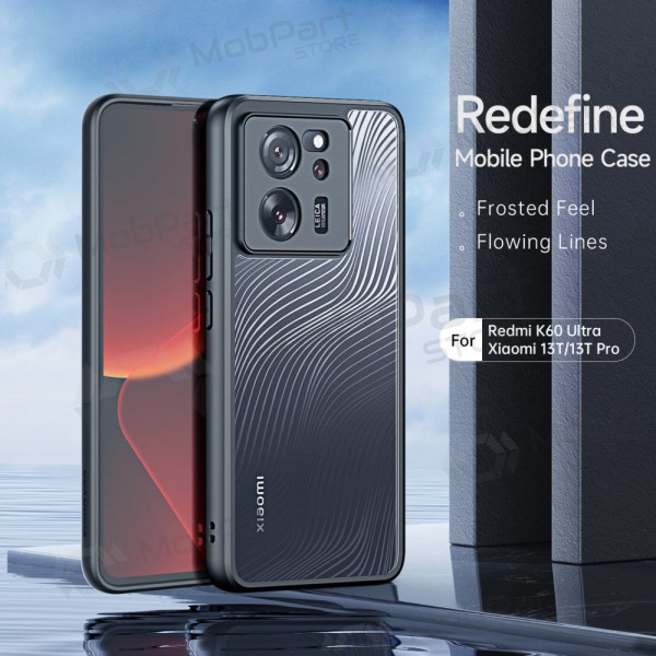 Xiaomi 13T / 13T Pro case Xiaomi 13T / 13T Pro case