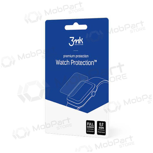 Samsung Galaxy Watch 5 44mm screen protective film 