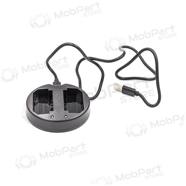 Charger SONY NP-FZ100, Dual Charger SONY NP-FZ100, Dual