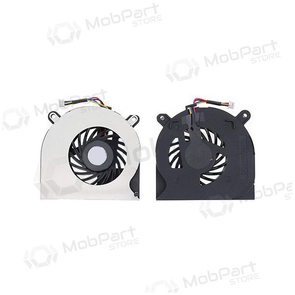 Dell: E6410, E6400 computer cooler