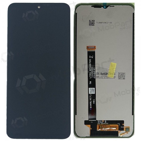 Samsung Galaxy Xcover 7 screen (original)