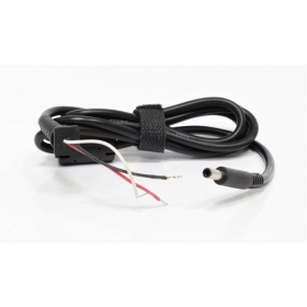 DELL  4.5x3.0mm įkrovimo cable                                                                                    