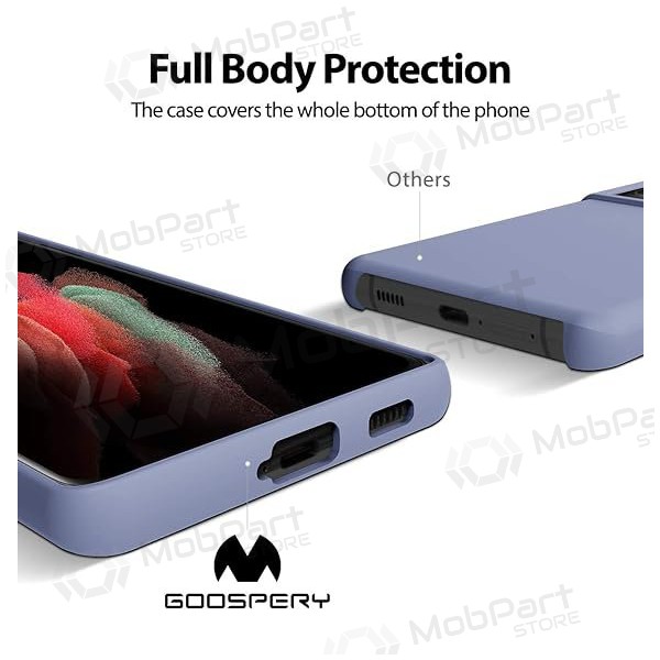 Samsung Galaxy A51 case Mercury 