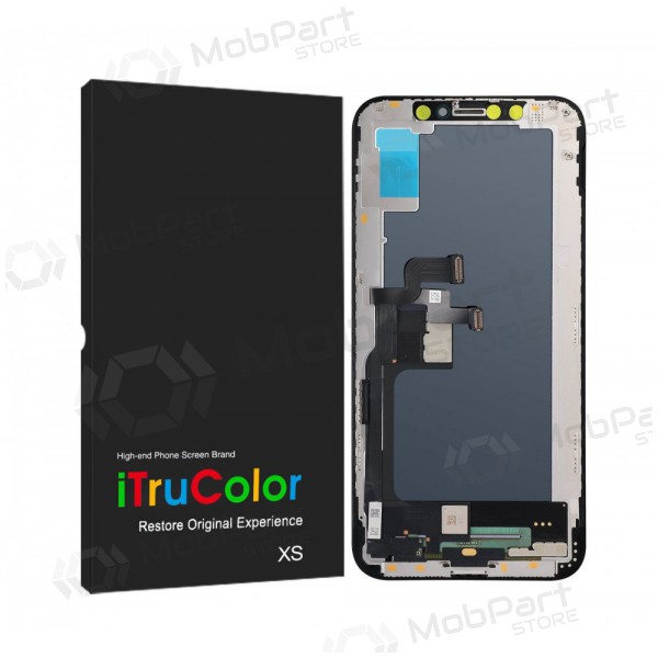Apple iPhone XS ekranas (Premium Incell)