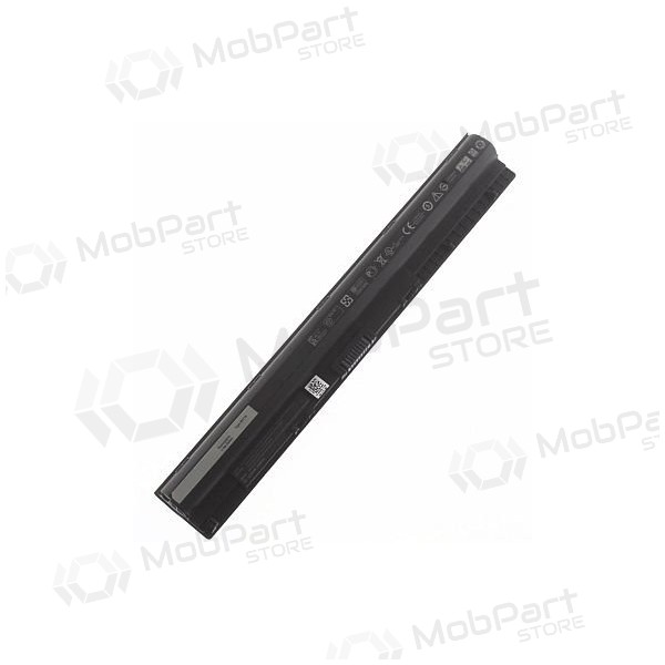 DELL M5Y1K, 2600mAh laptop battery DELL M5Y1K, 2600mAh laptop battery