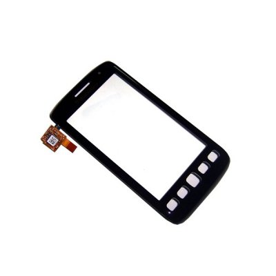BlackBerry 9860 Torch touchscreen