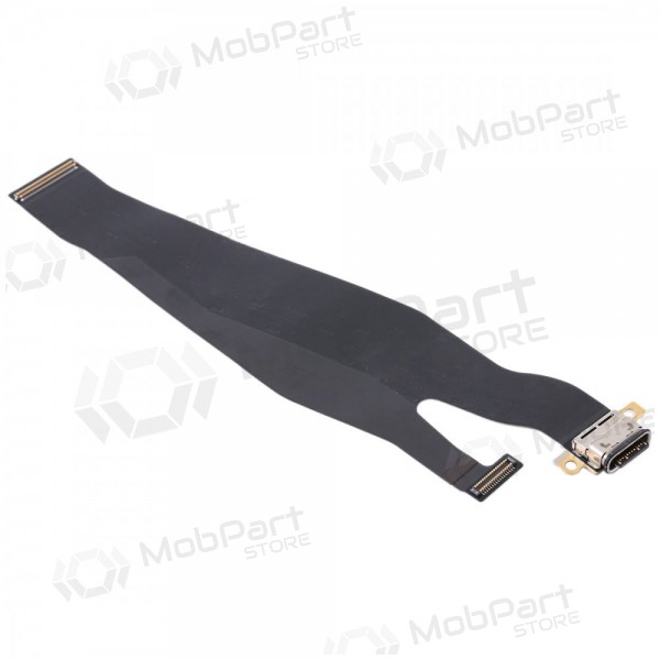 Huawei P20 Pro charging dock port flex (service pack) (original) Huawei P20 Pro charging dock port flex (service pack) (original)
