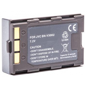 JVC BN-V306U video camera battery