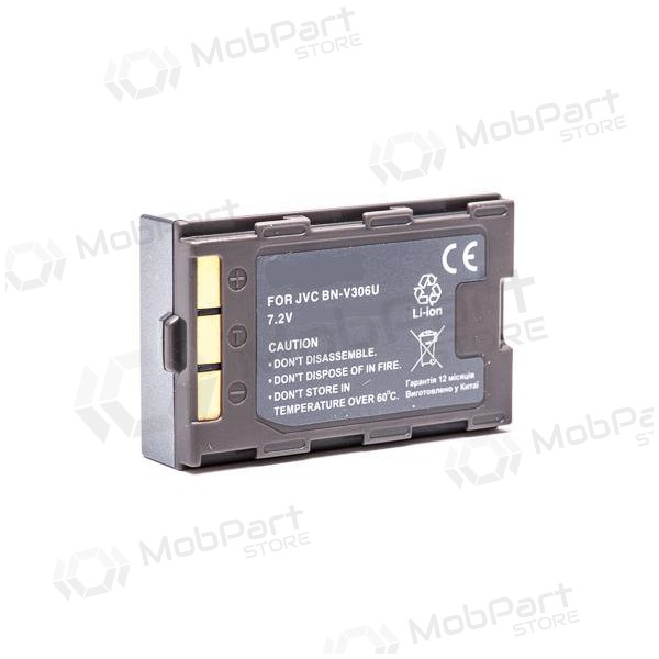 JVC BN-V306U foto battery / accumulator