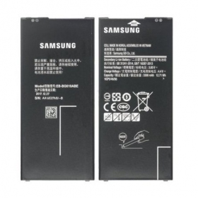 Samsung J415F Galaxy J4 Plus / J610F Galaxy J6 Plus battery / accumulator (3300mAh) (service pack) (original)