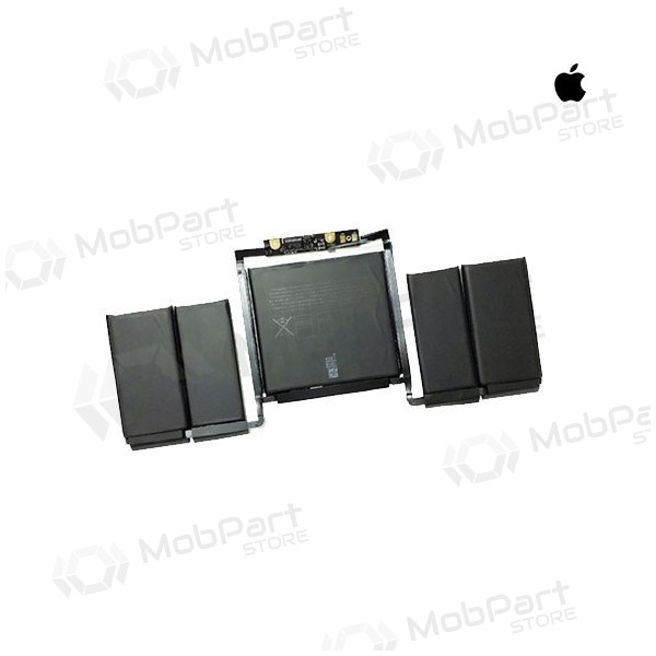 APPLE A1706, 4314mAh laptop battery - PREMIUM APPLE A1706, 4314mAh laptop battery - PREMIUM