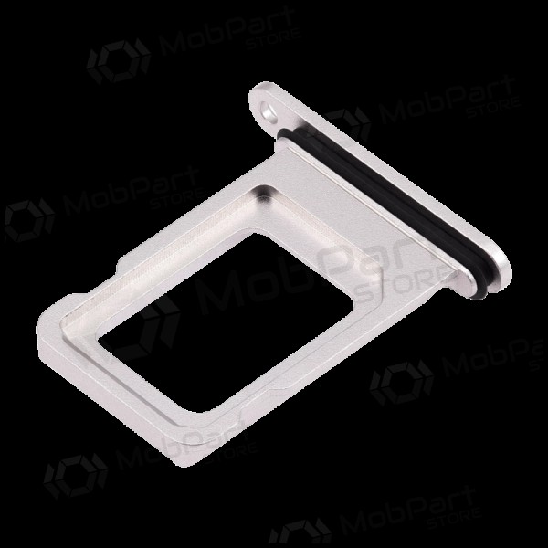 Apple iPhone 14 Plus SIM card holder (white)