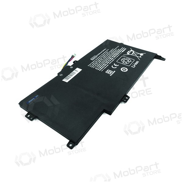 HP HSTNN-IB3T, 60 Wh laptop battery, Selected HP HSTNN-IB3T, 60 Wh laptop battery, Selected