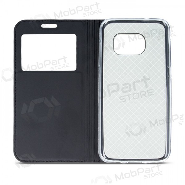 Xiaomi Redmi S2 / Y2 case -Smart Look- (black)