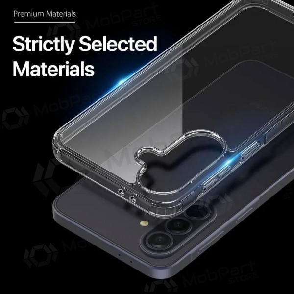 Samsung A37 case -Dux Ducis Clin- transparent