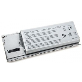 DELL KD491, 5200mAh laptop battery, Advanced