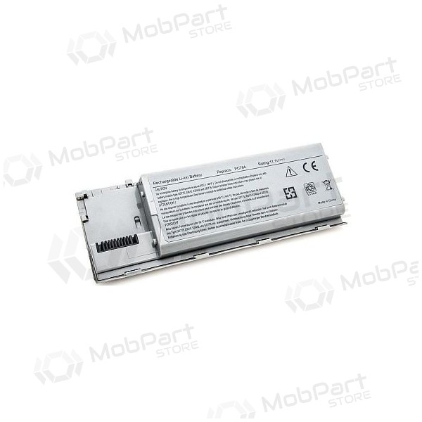 DELL KD491, 5200mAh laptop battery, Advanced DELL KD491, 5200mAh laptop battery, Advanced