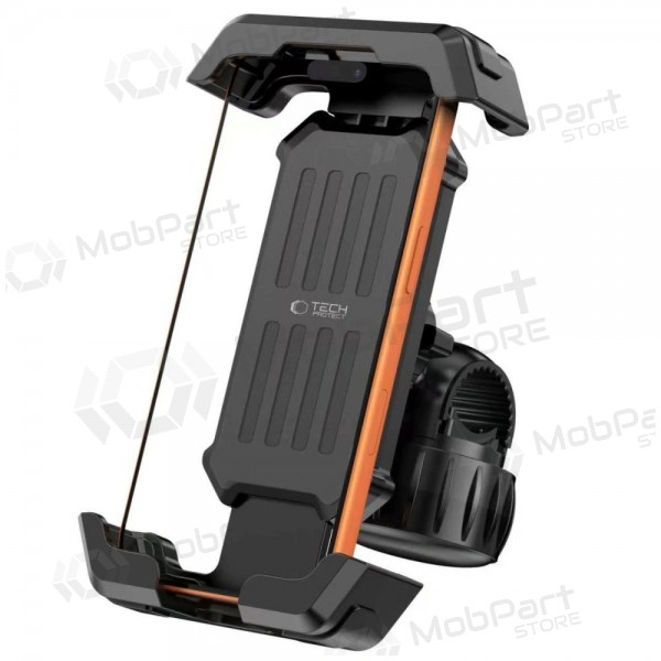 Phone holder Tech-Protect V6 Universal for bicycle motorcycle