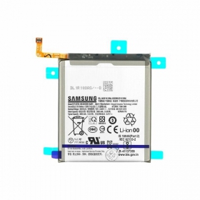 Samsung G991 Galaxy S21 (EB-BG991ABY) battery / accumulator (3880mAh) (service pack) (original)