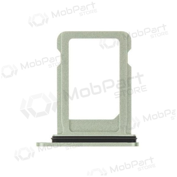 Apple iPhone 12 mini SIM card holder (green)