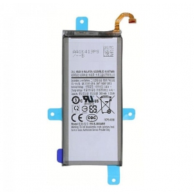 Samsung Galaxy A6 (2018), J6 (2018) battery, akumuliatorius (EB-BJ800ABE)