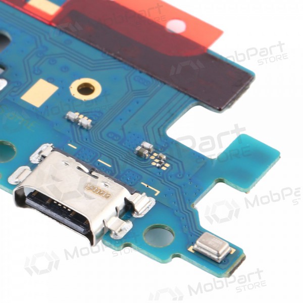 Samsung M317 Galaxy M31S 2020 charging dock port and microphone flex (service pack) (original) Samsung M317 Galaxy M31S 2020 charging dock port and microphone flex (service pack) (original)