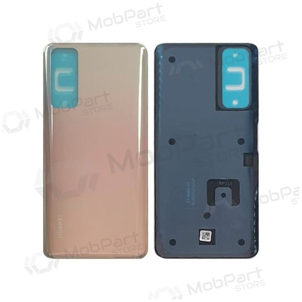 Huawei P Smart 2021 back / rear cover (gold)