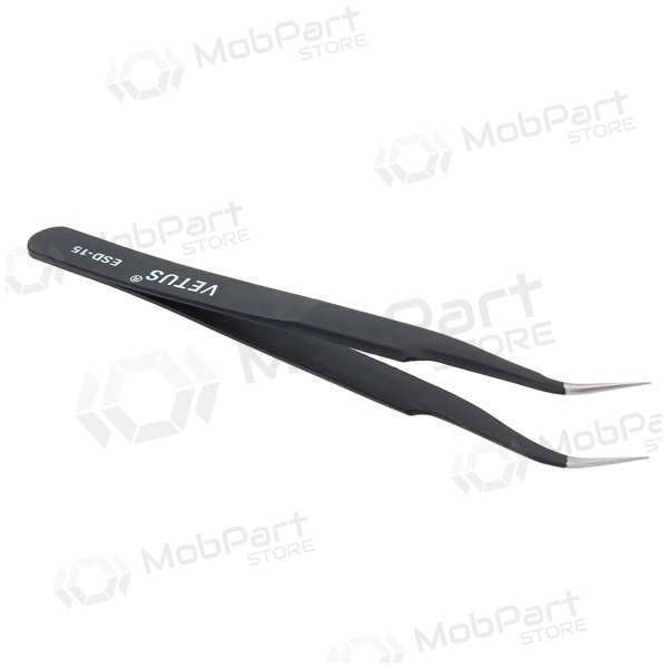 Metal tweezer ESD-15