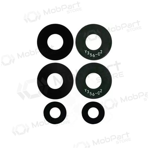 Xiaomi Redmi Note 12 4G camera glass / lens