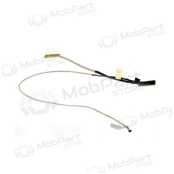 Asus: X201E, X201L screen cable Asus: X201E, X201L screen cable