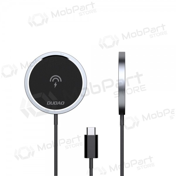 USB-C cable Dudao A12XS USB-C to MagSafe 1 m 15 W black