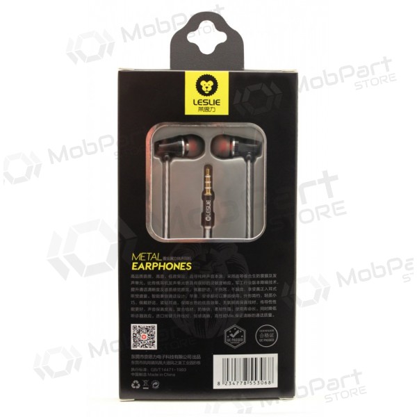 Earphone 