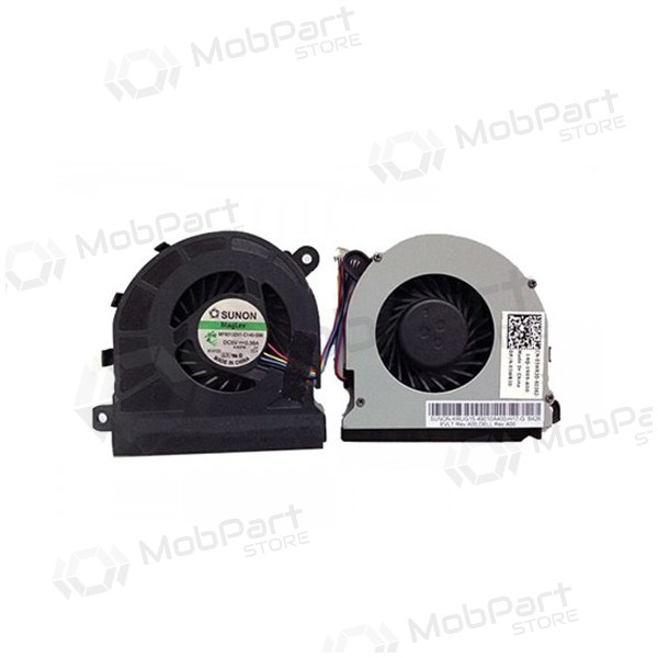 Dell: 5520, E5520 computer cooler